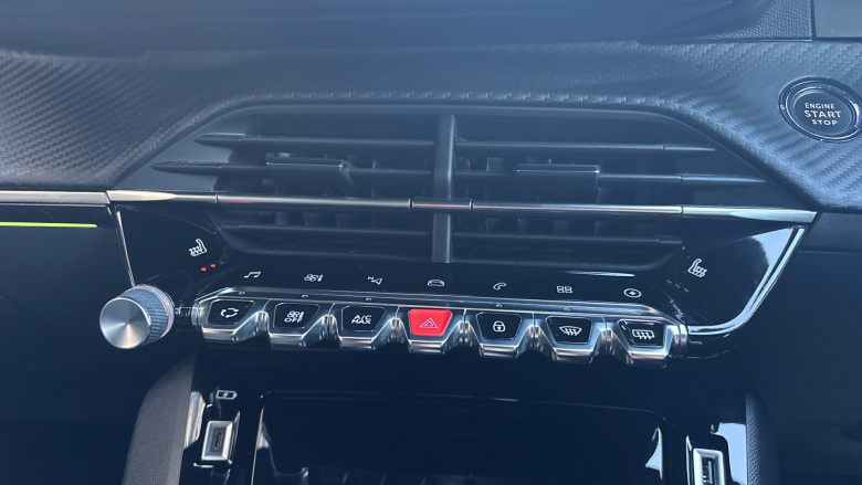 Peugeot 2008 100kW GT 50kWh 5dr Auto Electric Estate